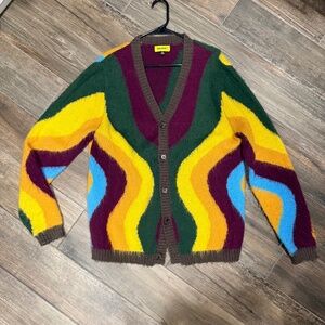 Market Studios Cardigan